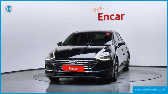 HYUNDAI SONATA MODERN