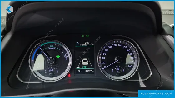 HYUNDAI SONATA MODERN