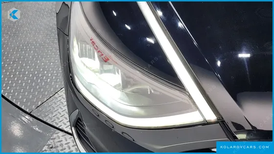 HYUNDAI SONATA MODERN