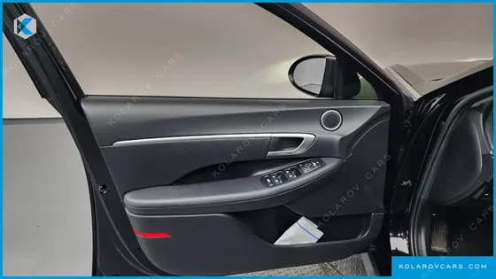 HYUNDAI SONATA MODERN