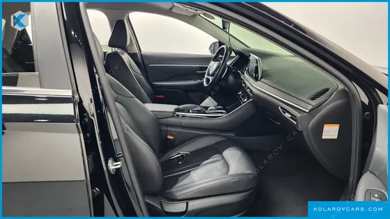 HYUNDAI SONATA MODERN
