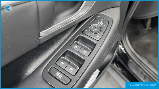 HYUNDAI SONATA MODERN