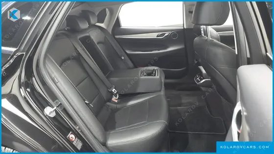 HYUNDAI GRANDEUR 3.0 LPI RENT CAR
