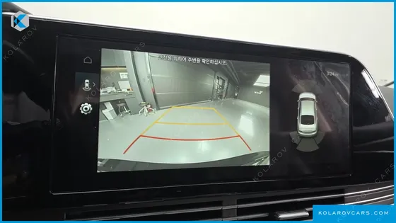 HYUNDAI GRANDEUR 3.0 LPI RENT CAR