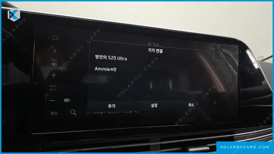HYUNDAI GRANDEUR 3.0 LPI RENT CAR