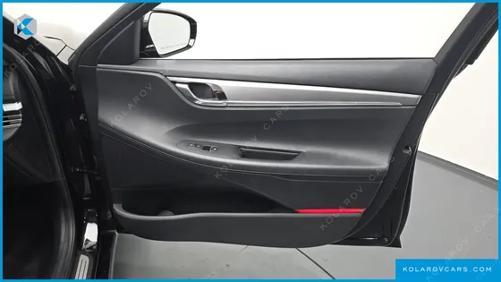HYUNDAI GRANDEUR 3.0 LPI RENT CAR