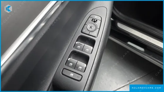 HYUNDAI GRANDEUR 3.0 LPI RENT CAR