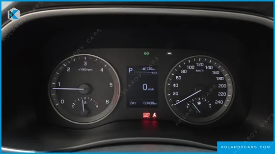 HYUNDAI TUCSON DIESEL 2.0 2WD