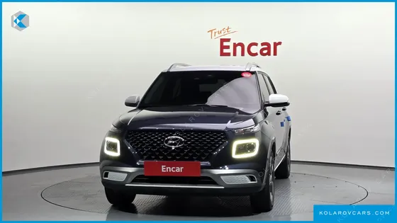 HYUNDAI VENUE 1.6 FLUX