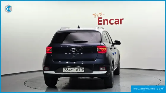 HYUNDAI VENUE 1.6 FLUX
