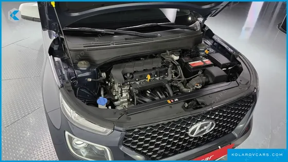HYUNDAI VENUE 1.6 FLUX