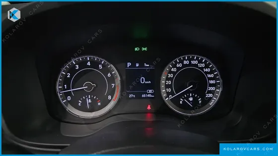 HYUNDAI VENUE 1.6 FLUX