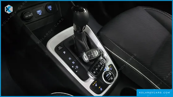 HYUNDAI VENUE 1.6 FLUX