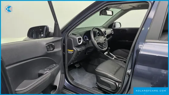 HYUNDAI VENUE 1.6 FLUX
