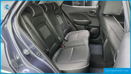 HYUNDAI VENUE 1.6 FLUX
