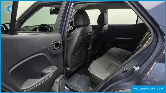 HYUNDAI VENUE 1.6 FLUX