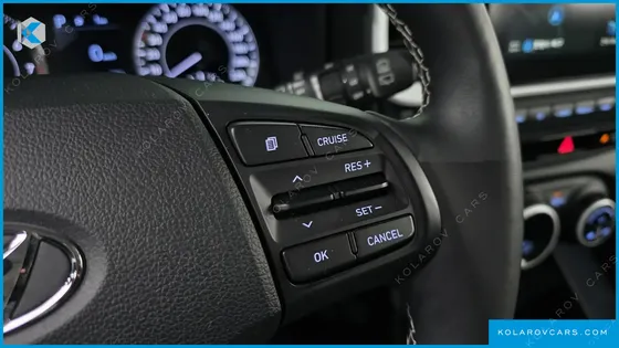 HYUNDAI VENUE 1.6 FLUX