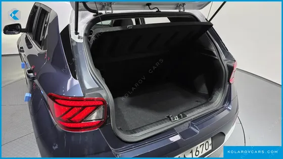 HYUNDAI VENUE 1.6 FLUX