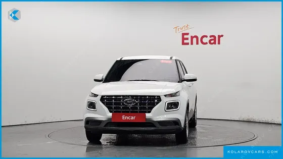 HYUNDAI VENUE 1,6 PREMIUM