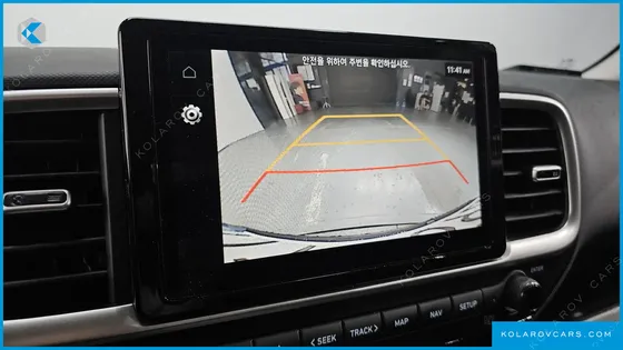 HYUNDAI VENUE 1,6 PREMIUM
