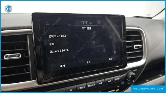 HYUNDAI VENUE 1,6 PREMIUM
