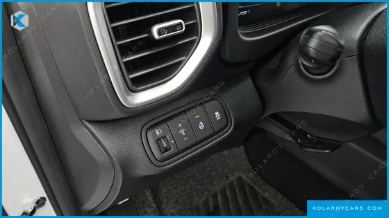 HYUNDAI VENUE 1,6 PREMIUM