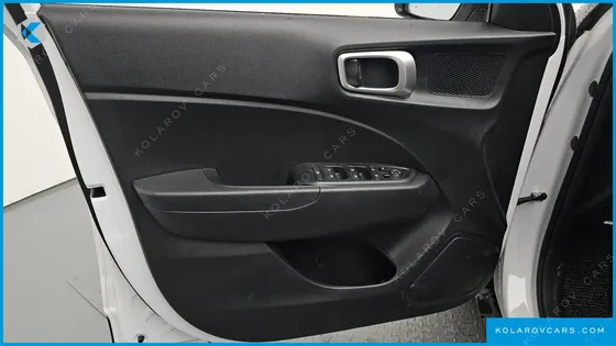 HYUNDAI VENUE 1,6 PREMIUM