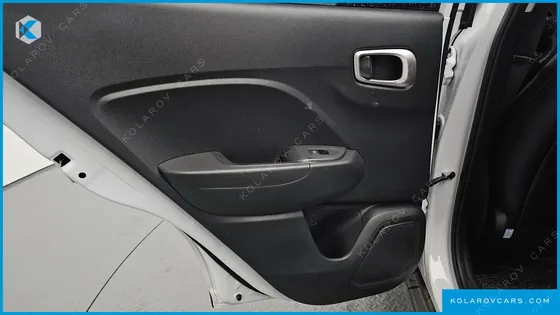 HYUNDAI VENUE 1,6 PREMIUM