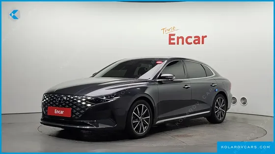 HYUNDAI GRANDEUR 2.5
