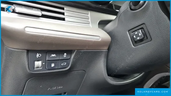 HYUNDAI GRANDEUR 2.5