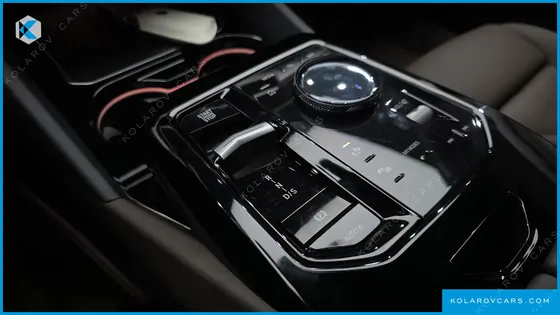 BMW 5 SERIES 520I M SPORT