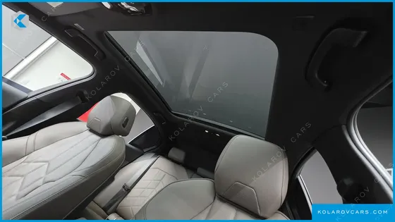 BMW 5 SERIES 520I M SPORT