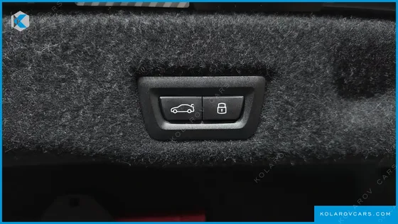 BMW 5 SERIES 520I M SPORT