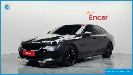 BMW 5 SERIES 530I XDRIVE M SPORT PRO SPECIAL EDITION
