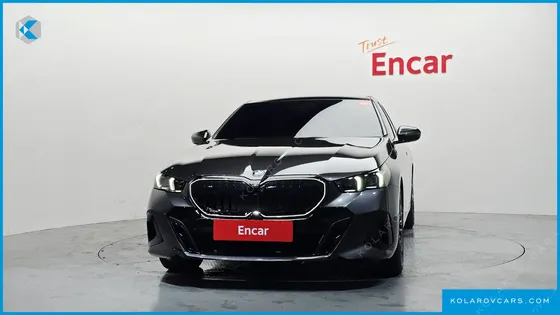 BMW 5 SERIES 530I XDRIVE M SPORT PRO SPECIAL EDITION