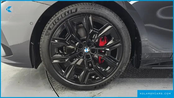 BMW 5 SERIES 530I XDRIVE M SPORT PRO SPECIAL EDITION