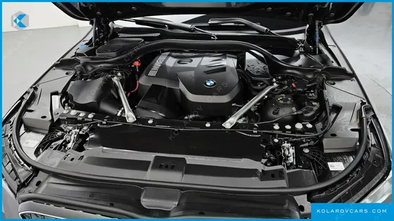 BMW 5 SERIES 530I XDRIVE M SPORT PRO SPECIAL EDITION