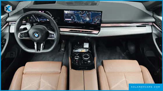 BMW 5 SERIES 530I XDRIVE M SPORT PRO SPECIAL EDITION