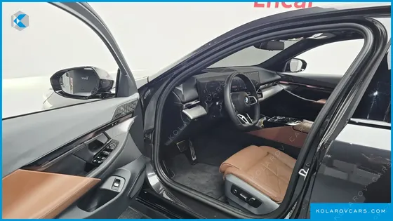 BMW 5 SERIES 530I XDRIVE M SPORT PRO SPECIAL EDITION