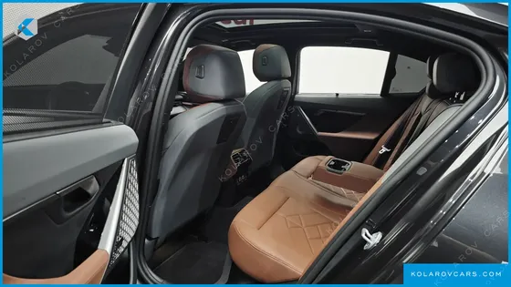 BMW 5 SERIES 530I XDRIVE M SPORT PRO SPECIAL EDITION