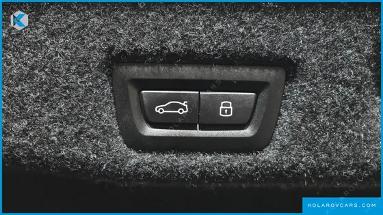 BMW 5 SERIES 530I XDRIVE M SPORT PRO SPECIAL EDITION