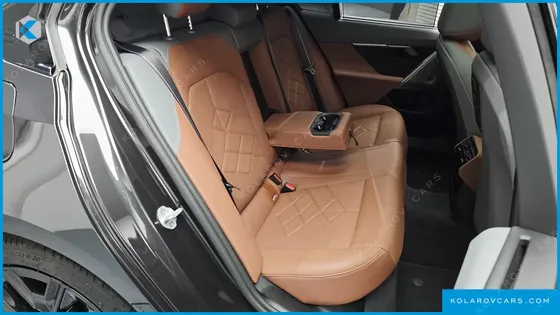 BMW 5 SERIES 530I XDRIVE M SPORT PRO SPECIAL EDITION