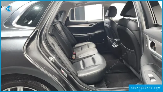 HYUNDAI GRANDEUR 3.3