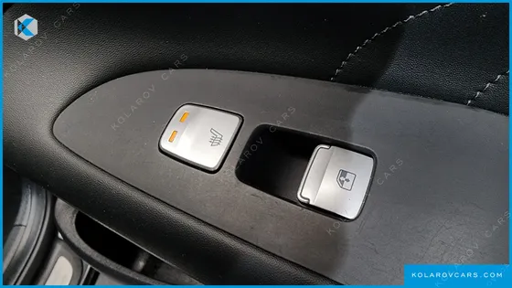 HYUNDAI GRANDEUR 3.3