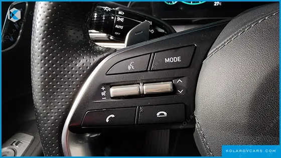 HYUNDAI GRANDEUR 3.3