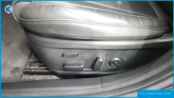 HYUNDAI GRANDEUR 3.3