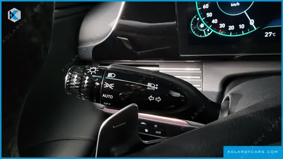 HYUNDAI GRANDEUR 3.3