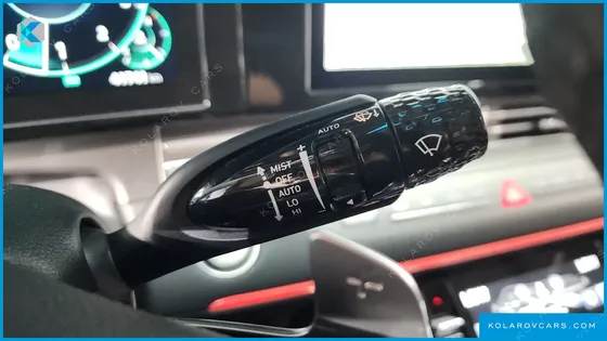 HYUNDAI GRANDEUR 3.3