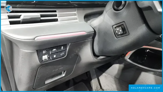 HYUNDAI GRANDEUR 3.3