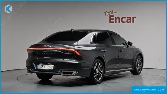 HYUNDAI GRANDEUR 2.5